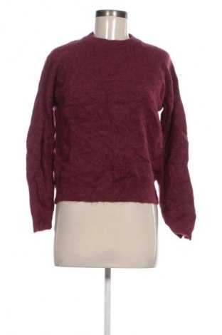 Dámský svetr Zara, Velikost S, Barva Fialová, Cena  399,00 Kč