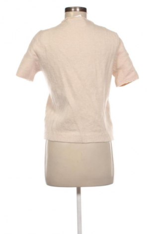 Dámsky pulóver Zara, Veľkosť M, Farba Béžová, Cena  12,95 €
