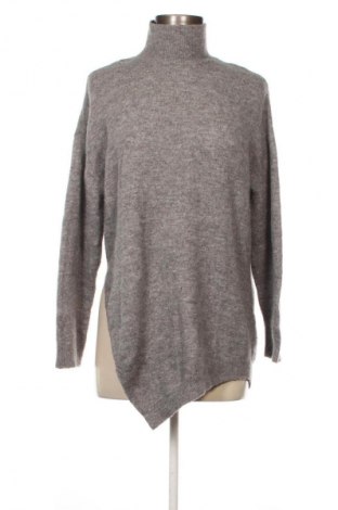 Dámsky pulóver Zara, Veľkosť S, Farba Sivá, Cena  11,95 €