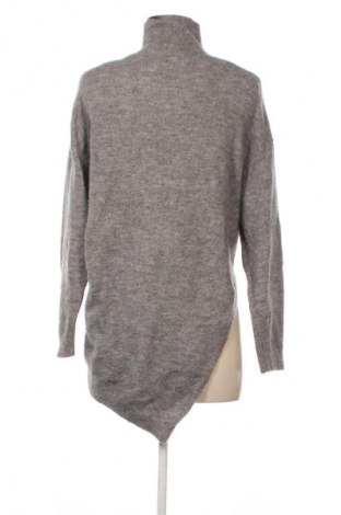 Dámsky pulóver Zara, Veľkosť S, Farba Sivá, Cena  11,95 €