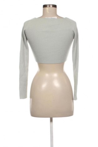 Dámsky pulóver Zara, Veľkosť S, Farba Zelená, Cena  17,95 €