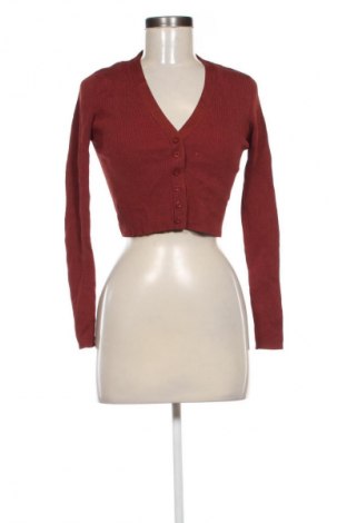 Damenpullover Zara, Größe S, Farbe Braun, Preis € 13,99