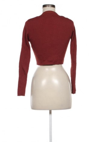 Damenpullover Zara, Größe S, Farbe Braun, Preis € 13,99