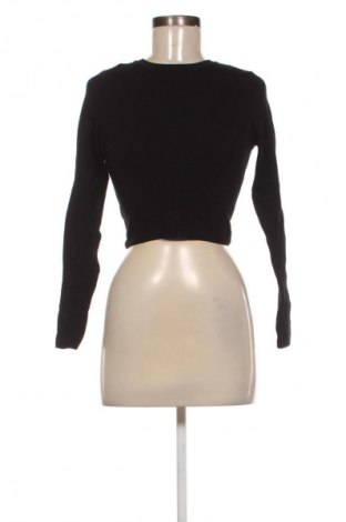 Női pulóver Zara, Méret M, Szín Fekete, Ár 6 309 Ft
