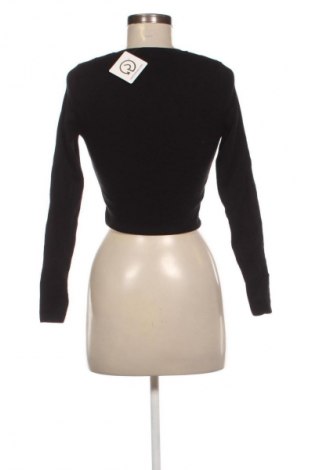 Női pulóver Zara, Méret M, Szín Fekete, Ár 6 309 Ft