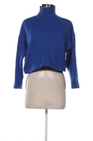 Damenpullover Zara, Größe S, Farbe Blau, Preis € 18,99