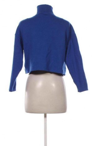 Damenpullover Zara, Größe S, Farbe Blau, Preis € 18,99