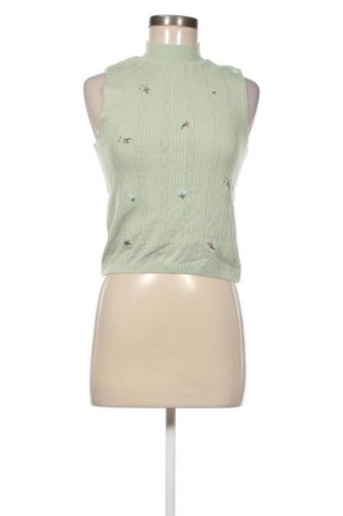 Damenpullover Zara, Größe M, Farbe Grün, Preis € 12,99