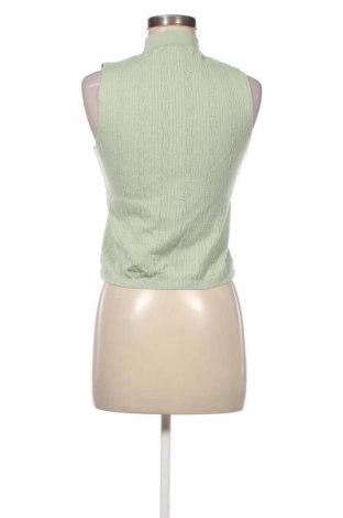 Damenpullover Zara, Größe M, Farbe Grün, Preis € 12,99