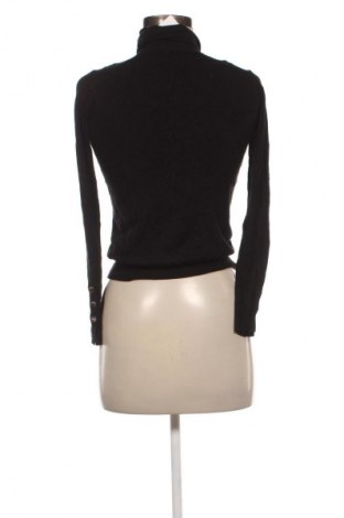 Дамски пуловер Zara, Размер S, Цвят Черен, Цена 14,82 €