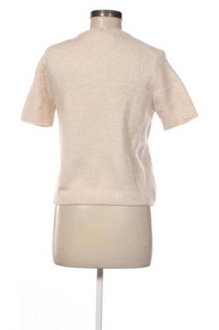 Дамски пуловер Zara, Размер M, Цвят Бежов, Цена 14,31 €