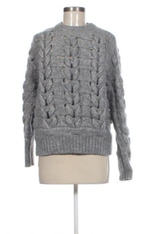 Damenpullover Zara, Größe M, Farbe Grau, Preis € 11,99