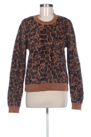 Дамски пуловер Zara, Размер M, Цвят Многоцветен, Цена 25,00 €