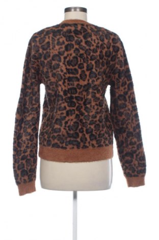 Дамски пуловер Zara, Размер M, Цвят Многоцветен, Цена 25,00 €