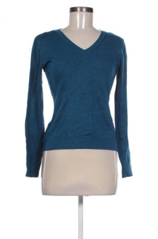 Női pulóver Zara, Méret L, Szín Kék, Ár 5 785 Ft