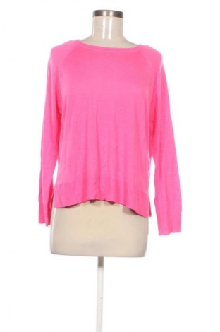 Дамски пуловер Zara, Размер M, Цвят Розов, Цена 14,00 €