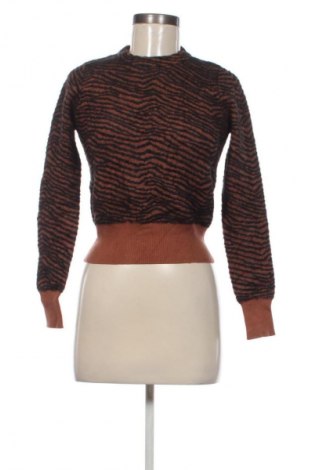 Damenpullover Zara, Größe S, Farbe Mehrfarbig, Preis € 14,99