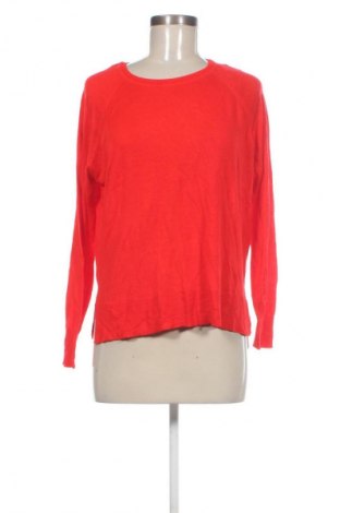 Γυναικείο πουλόβερ Zara, Μέγεθος M, Χρώμα Κόκκινο, Τιμή 16,99 €
