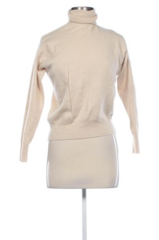 Női pulóver Zara, Méret XS, Szín Bézs, Ár 7 926 Ft