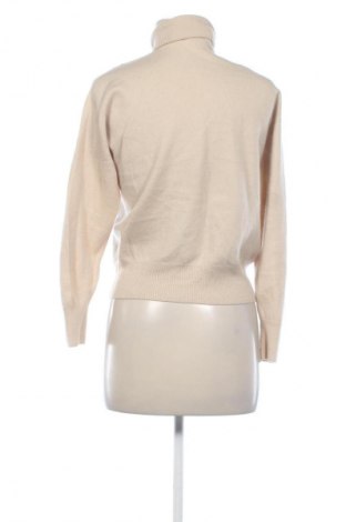 Női pulóver Zara, Méret XS, Szín Bézs, Ár 7 926 Ft
