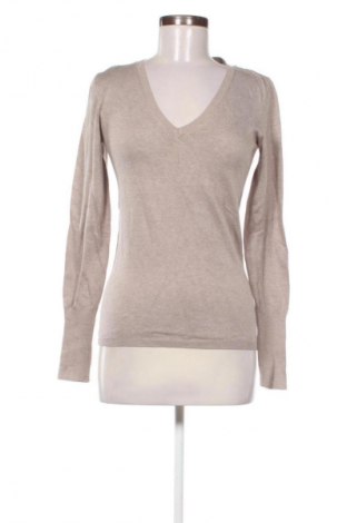 Дамски пуловер Zara, Размер L, Цвят Кафяв, Цена 13,81 €