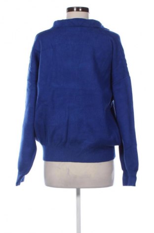Damenpullover Zara, Größe XL, Farbe Blau, Preis € 31,99