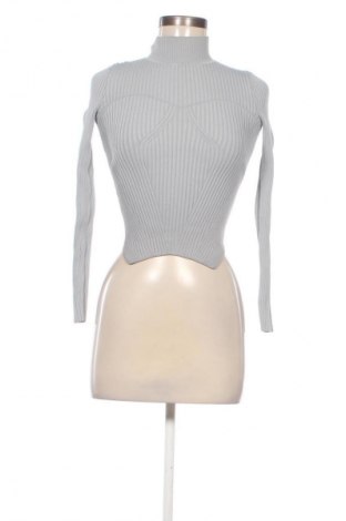 Damenpullover Zara, Größe S, Farbe Grau, Preis € 14,00