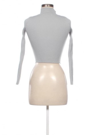 Damenpullover Zara, Größe S, Farbe Grau, Preis € 14,00