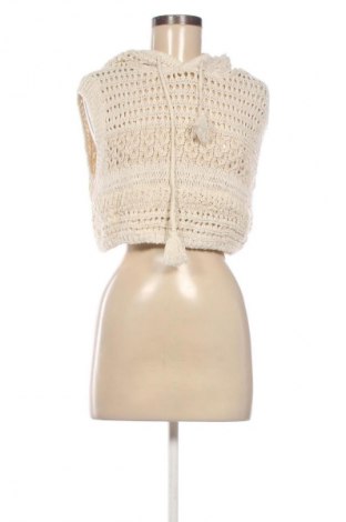 Damenpullover Zara, Größe M, Farbe Beige, Preis € 25,99
