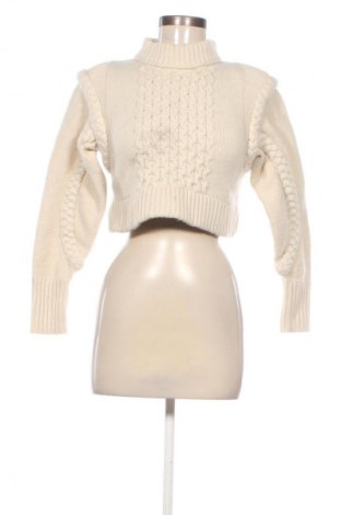 Damenpullover Zara, Größe S, Farbe Beige, Preis € 14,00
