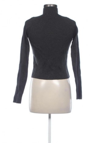 Дамски пуловер Zara, Размер M, Цвят Черен, Цена 13,81 €