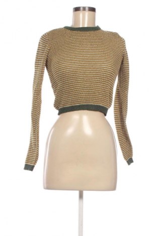 Dámský svetr Zara, Velikost S, Barva Vícebarevné, Cena  459,00 Kč