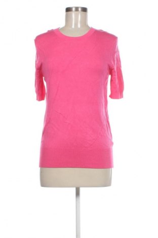 Dámský svetr Zara, Velikost L, Barva Růžová, Cena  289,00 Kč