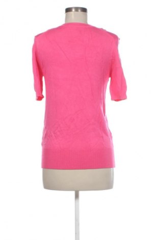 Dámský svetr Zara, Velikost L, Barva Růžová, Cena  289,00 Kč