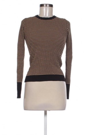 Γυναικείο πουλόβερ Zara, Μέγεθος L, Χρώμα Πολύχρωμο, Τιμή 14,00 €