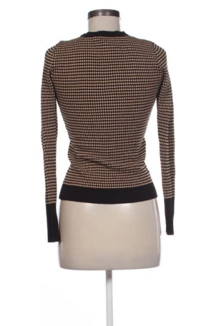 Γυναικείο πουλόβερ Zara, Μέγεθος L, Χρώμα Πολύχρωμο, Τιμή 14,00 €