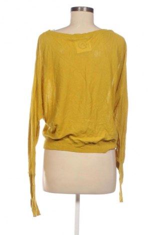 Дамски пуловер Zara, Размер L, Цвят Зелен, Цена 12,27 €