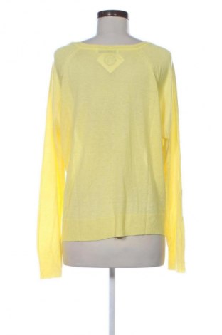 Dámsky pulóver Zara, Veľkosť L, Farba Žltá, Cena  14,00 €