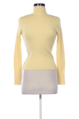 Női pulóver Zara, Méret M, Szín Sárga, Ár 5 785 Ft