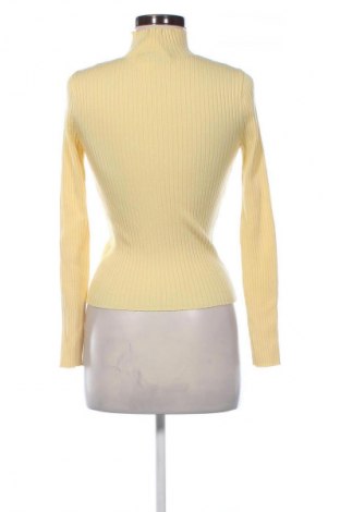 Női pulóver Zara, Méret M, Szín Sárga, Ár 5 785 Ft