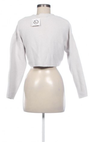 Γυναικείο πουλόβερ Zara, Μέγεθος M, Χρώμα Γκρί, Τιμή 14,00 €