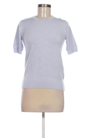 Női pulóver Zara, Méret M, Szín Kék, Ár 5 705 Ft