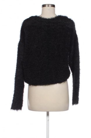 Női pulóver Zara, Méret M, Szín Fekete, Ár 6 519 Ft