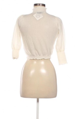 Női pulóver Zara, Méret S, Szín Ekrü
, Ár 11 983 Ft