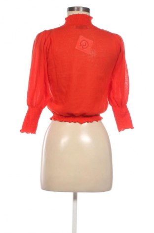 Női pulóver Zara, Méret S, Szín Piros, Ár 11 983 Ft