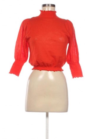 Női pulóver Zara, Méret S, Szín Piros, Ár 11 983 Ft