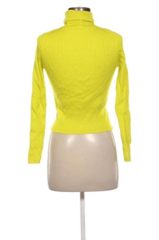 Dámský svetr Zara, Velikost L, Barva Zelená, Cena  399,00 Kč