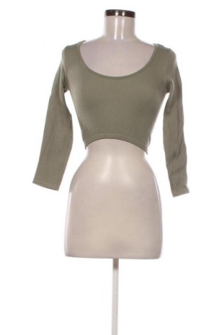 Damenpullover Zara, Größe XS, Farbe Grün, Preis € 14,00
