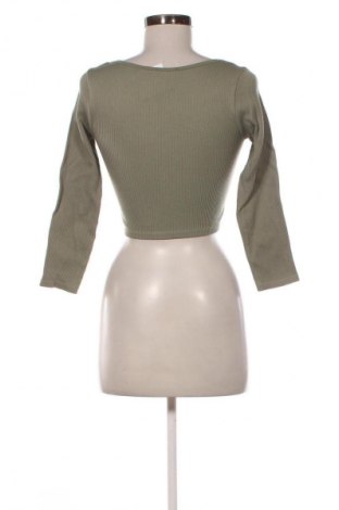 Damenpullover Zara, Größe XS, Farbe Grün, Preis € 14,00