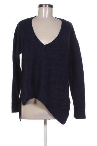 Női pulóver Zara, Méret M, Szín Kék, Ár 5 785 Ft